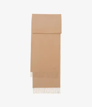 Ambroise Embroidered Scarf