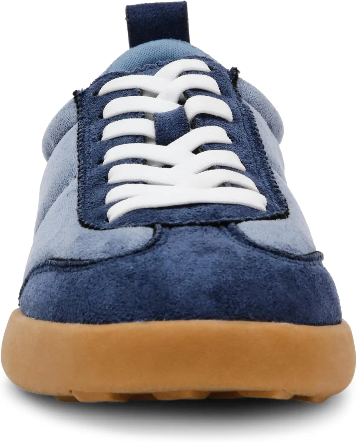 Anne Klein Womens AKWESTSIDE Logo Casual and Fashion Sneakers