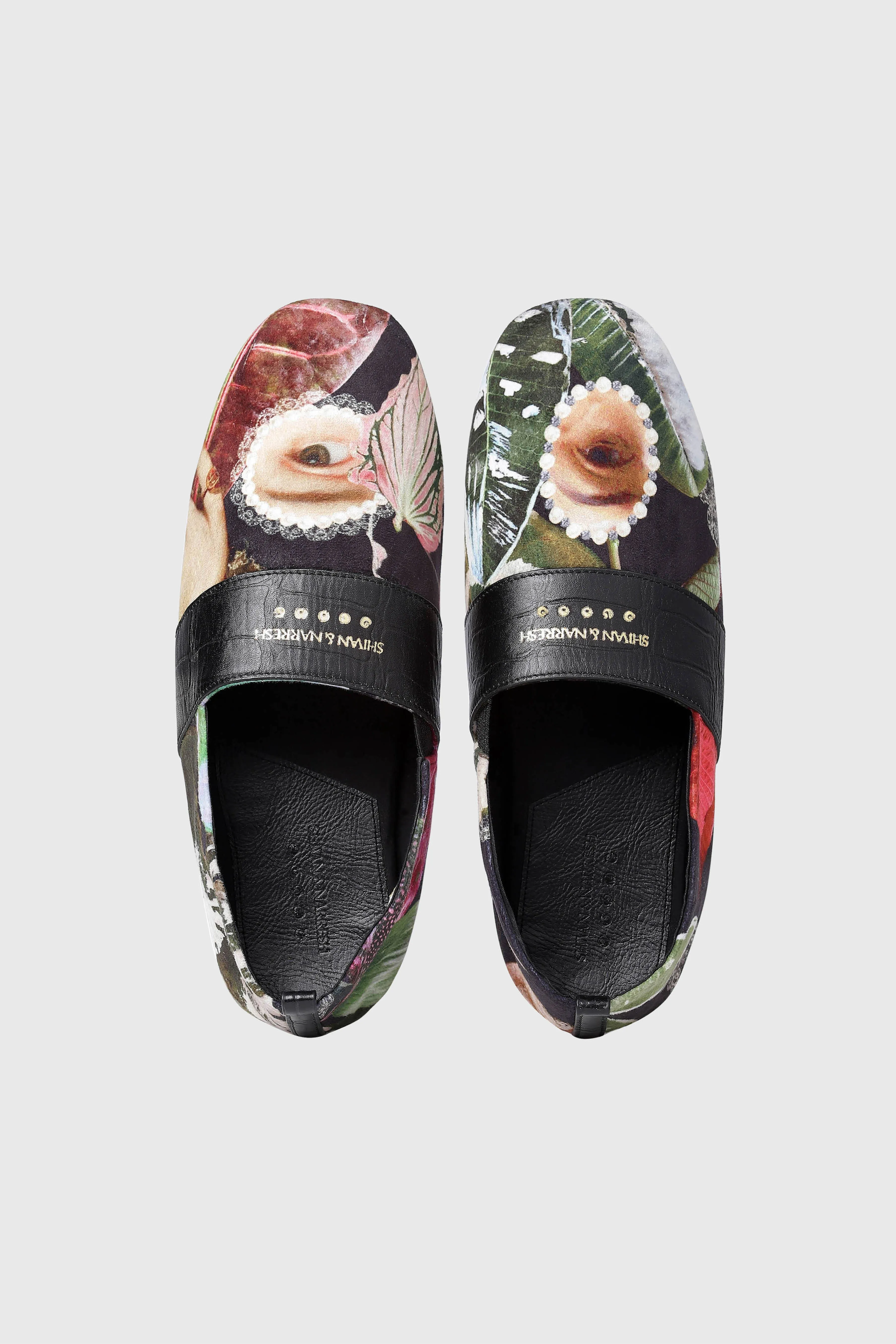 Botaneye Espadrilles