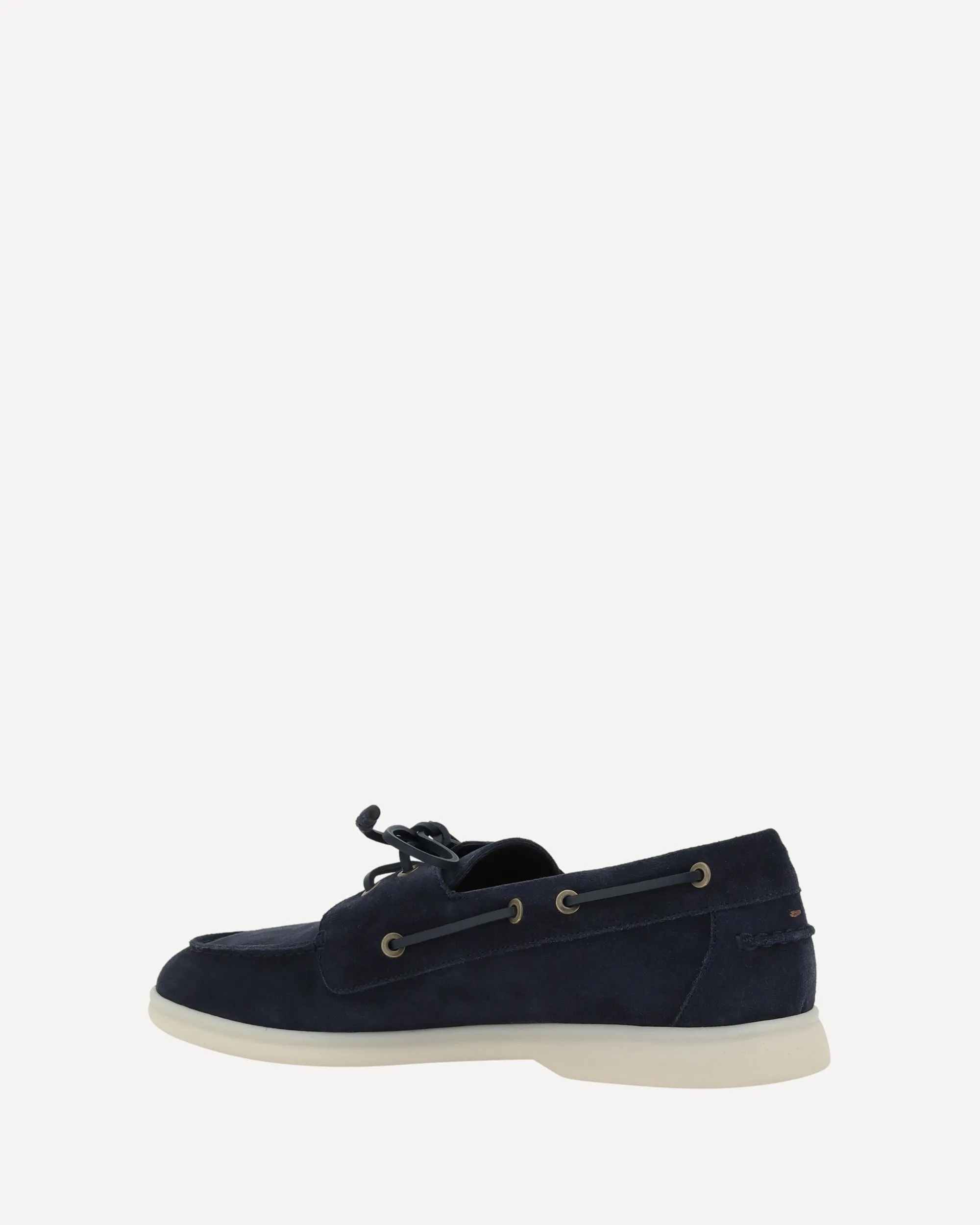 City Loafers
