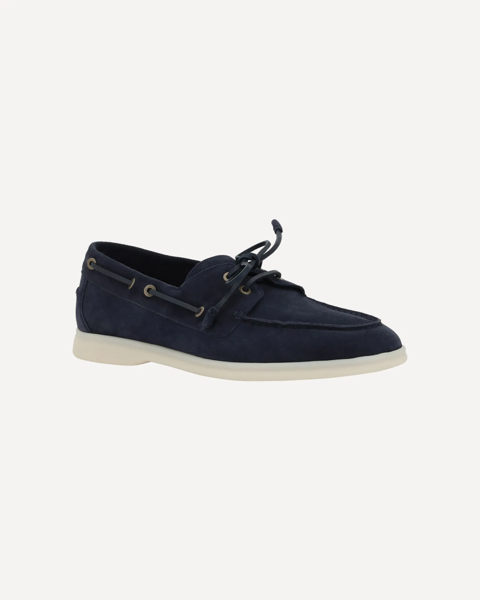 City Loafers