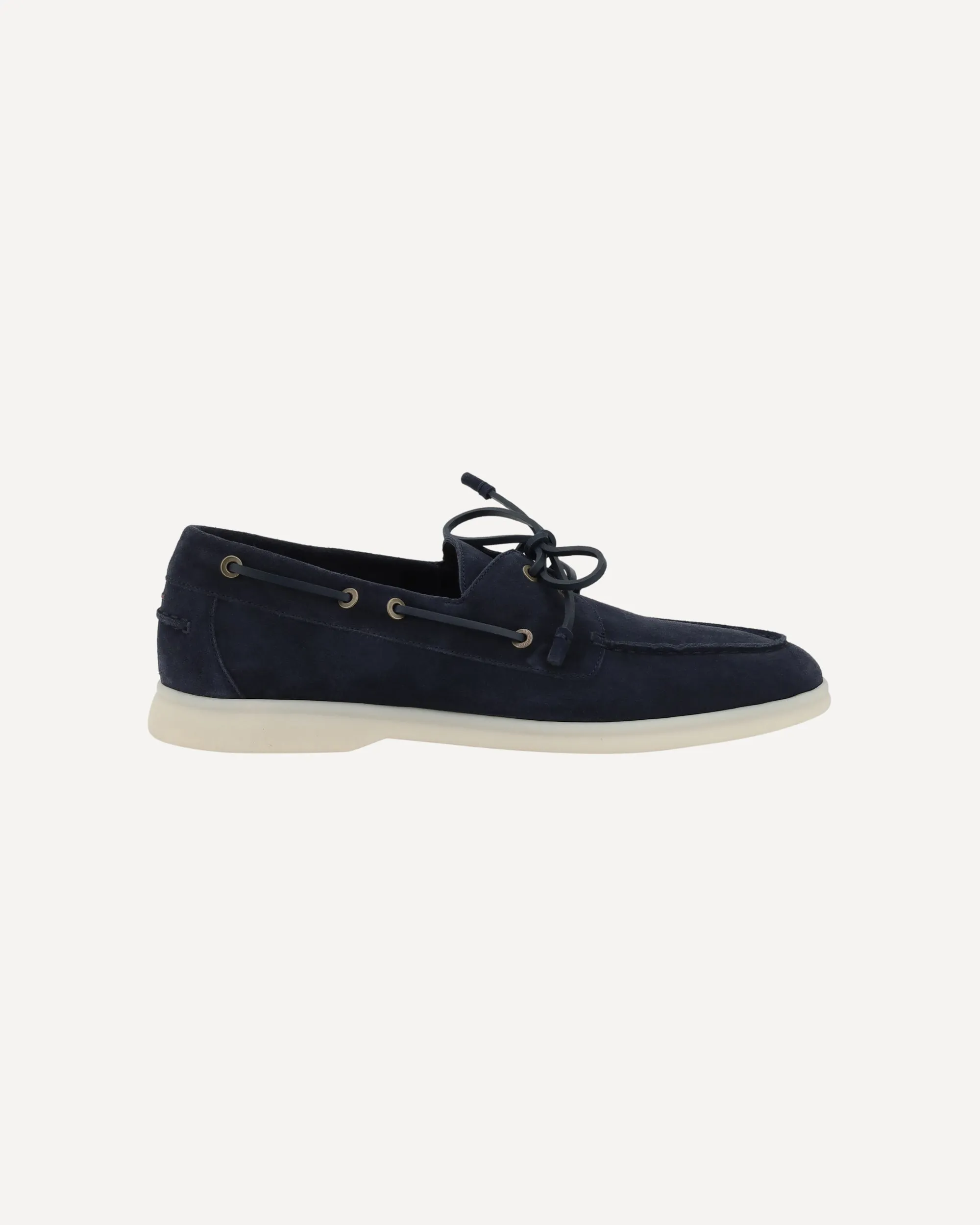 City Loafers