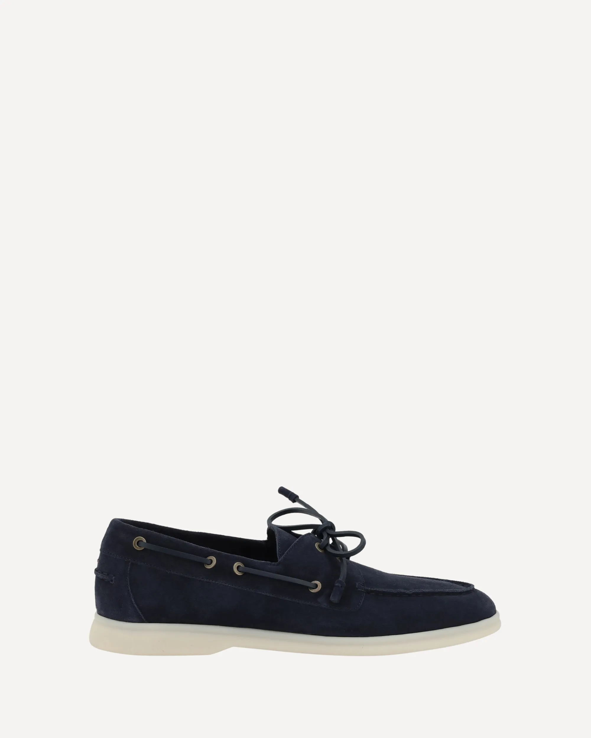 City Loafers