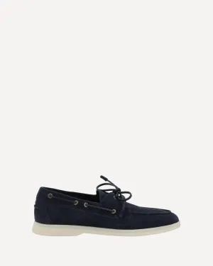 City Loafers