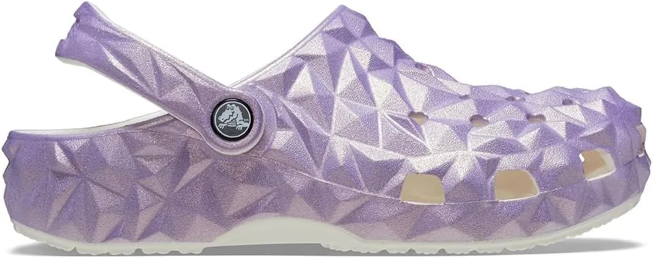 Crocs Unisex-Adult Classic Geometric Clog