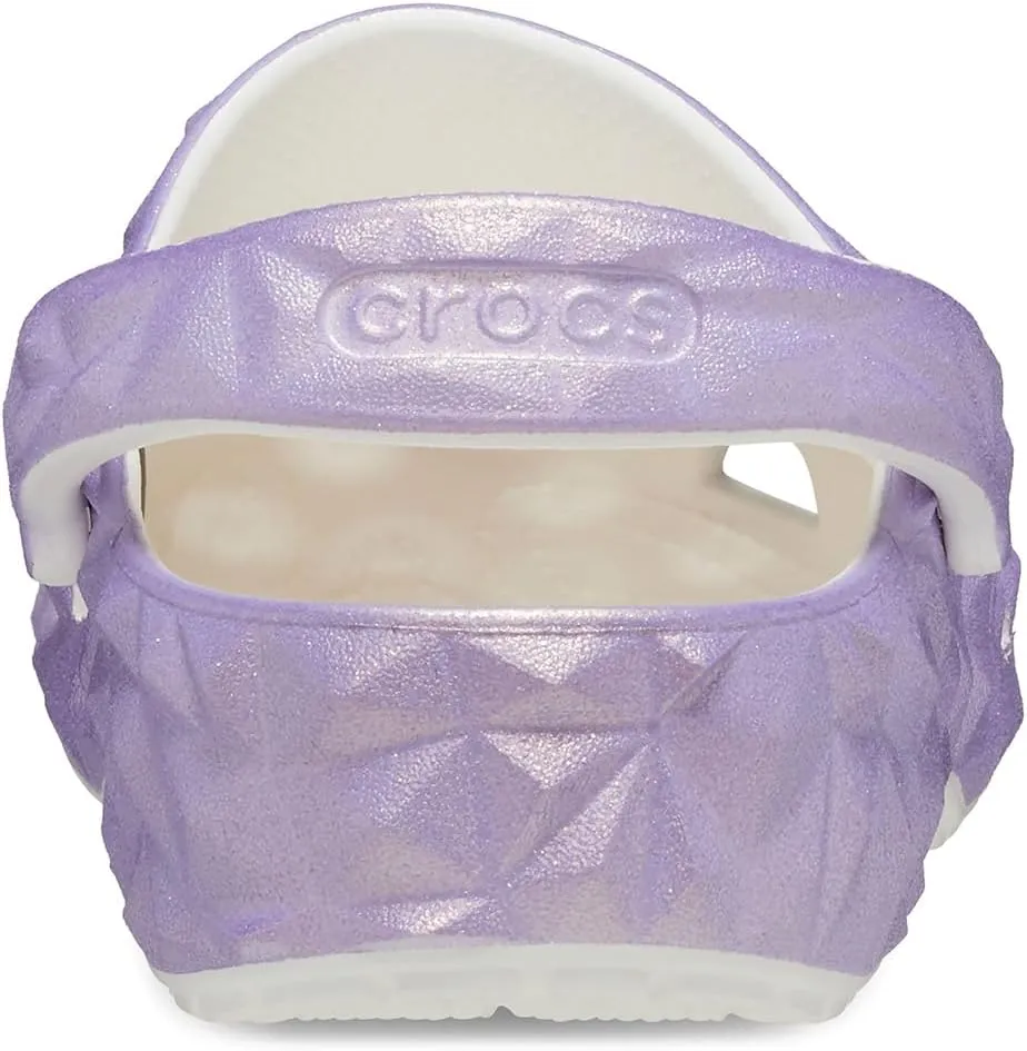 Crocs Unisex-Adult Classic Geometric Clog
