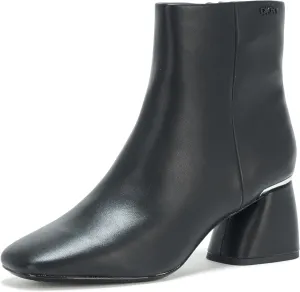 DKNY Women's Caleena Heeled Fashion Bootie Boot