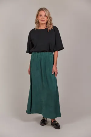 Eb/ive Skirt Eden - Adventurine