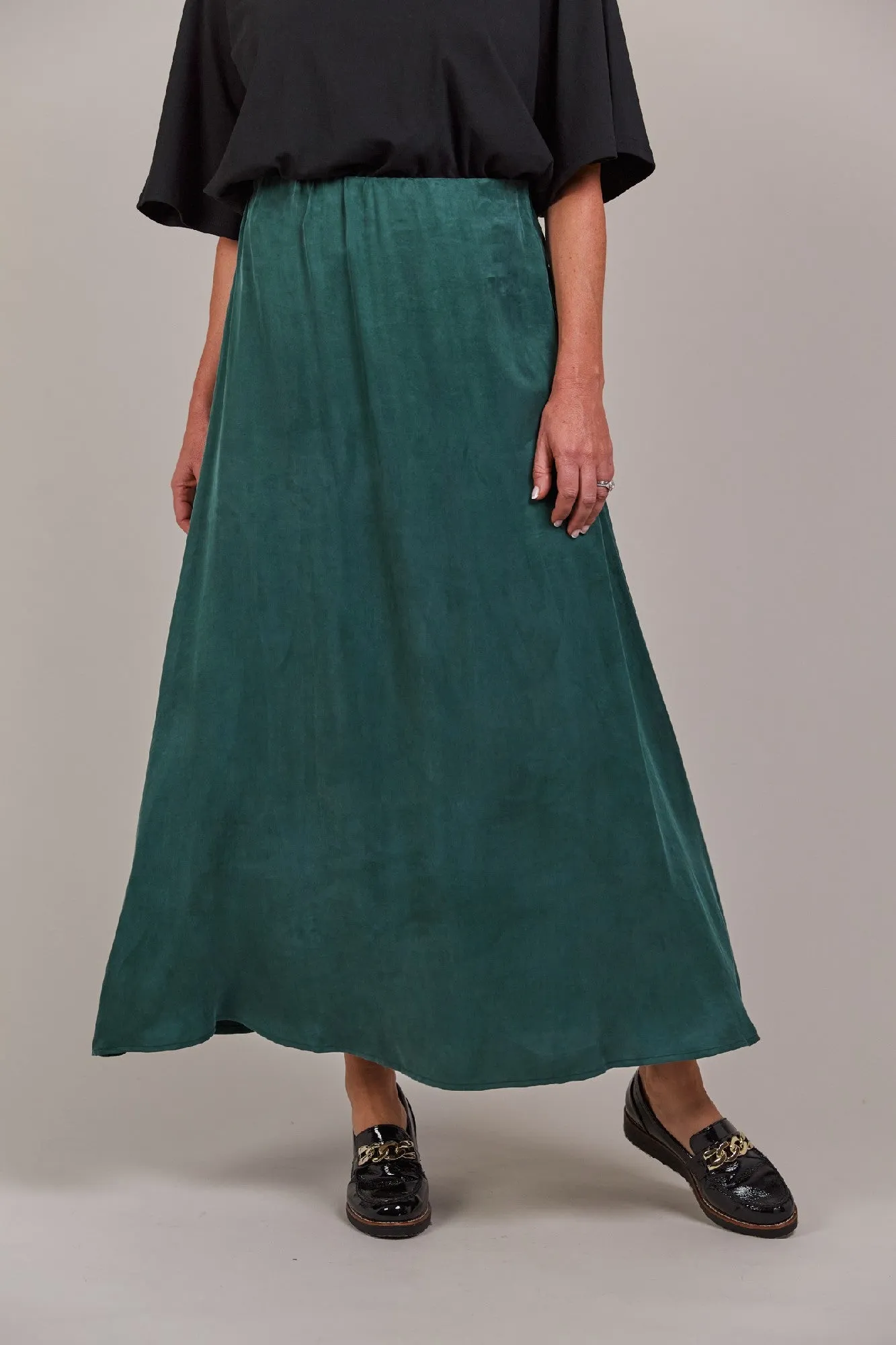 Eb/ive Skirt Eden - Adventurine