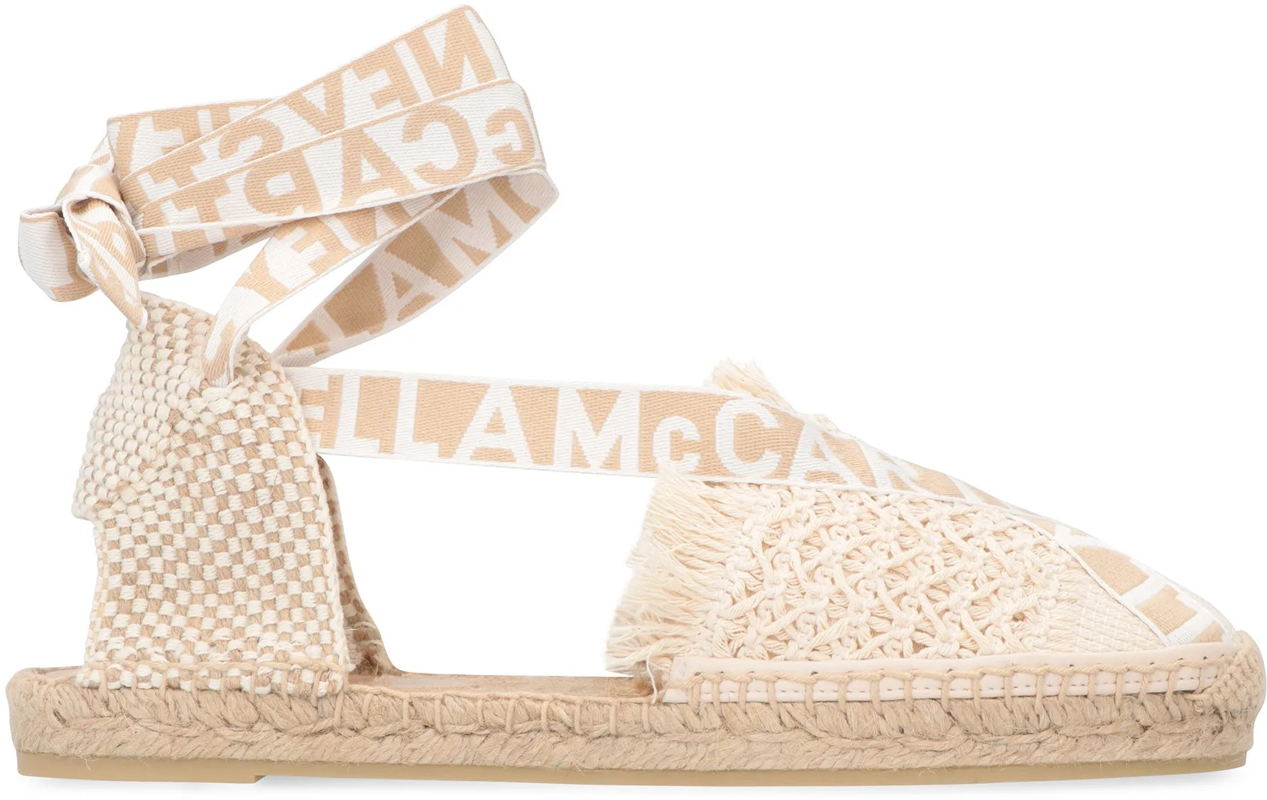 Gaia canvas espadrilles