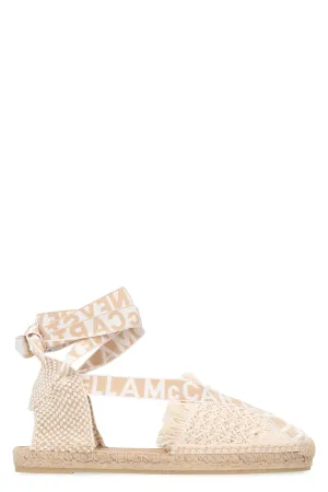 Gaia canvas espadrilles