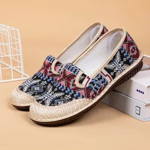 Hippie Boho Shoes