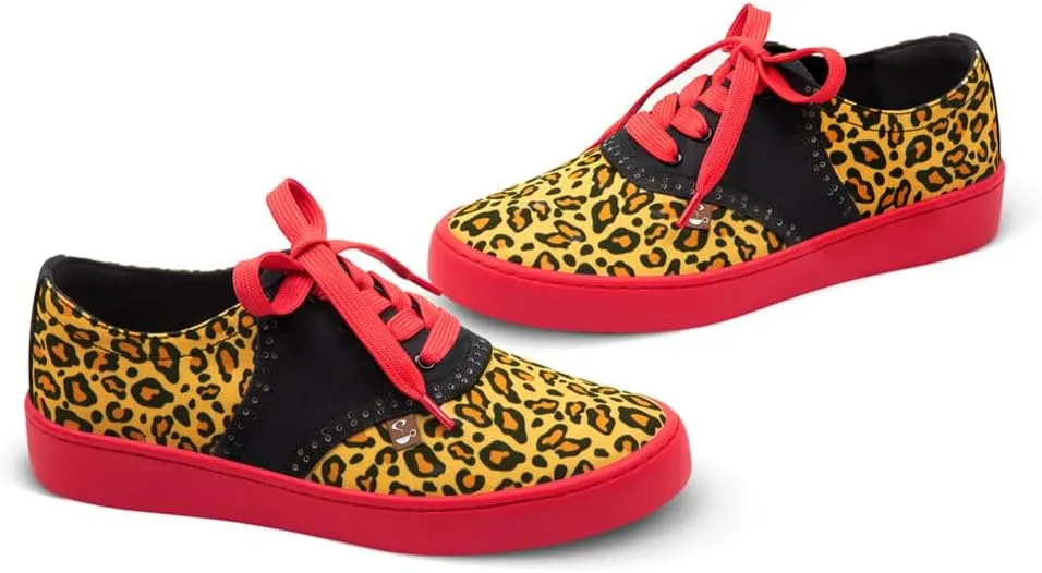 Hot Chocolate Design Chocolaticas Unisex Casual Sneakers