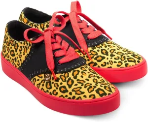 Hot Chocolate Design Chocolaticas Unisex Casual Sneakers