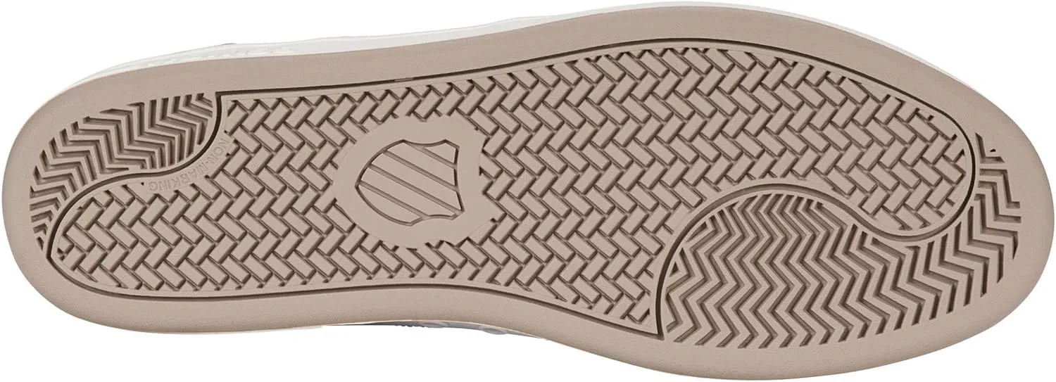 K-Swiss Men's Low-top Sneakers