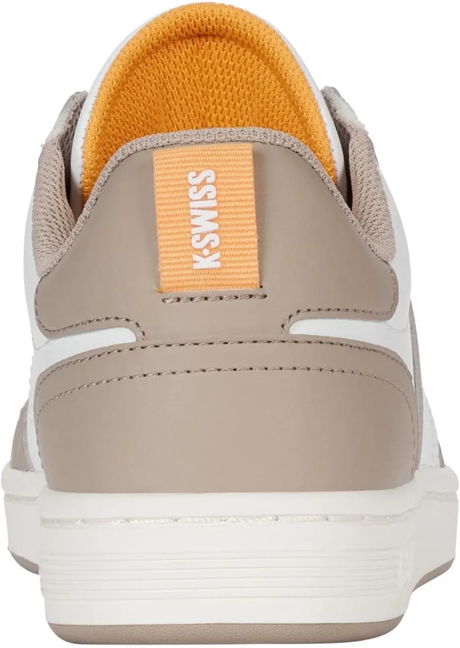 K-Swiss Men's Low-top Sneakers
