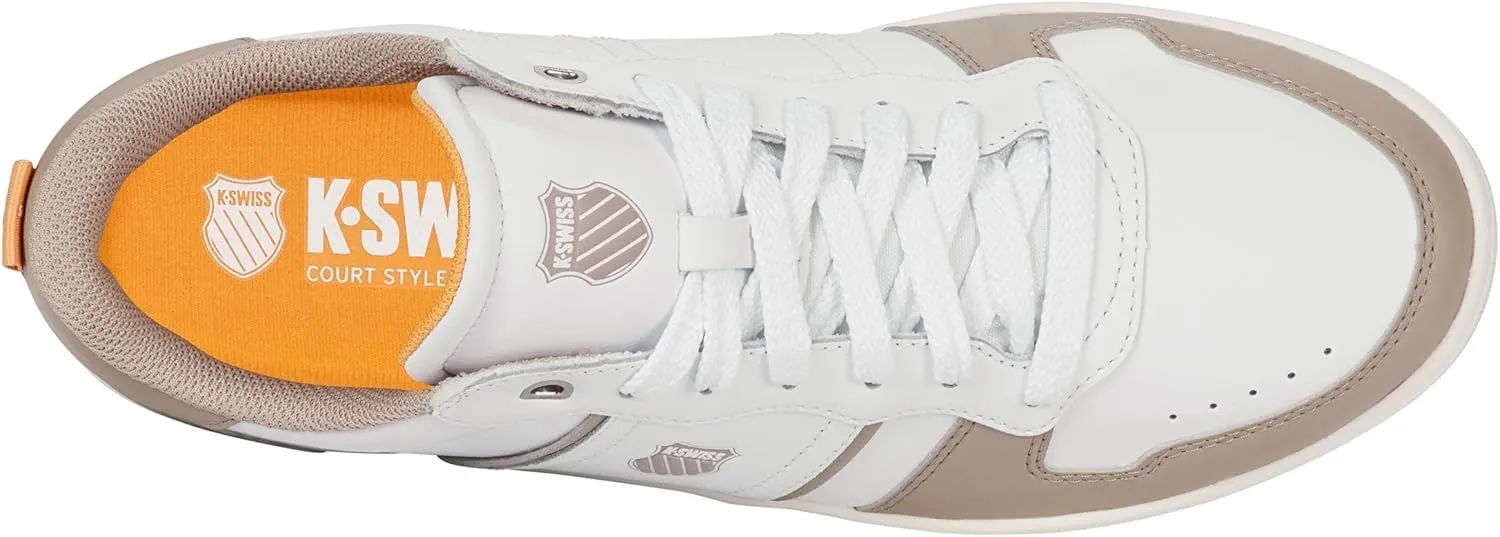 K-Swiss Men's Low-top Sneakers