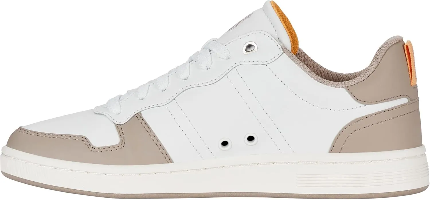K-Swiss Men's Low-top Sneakers
