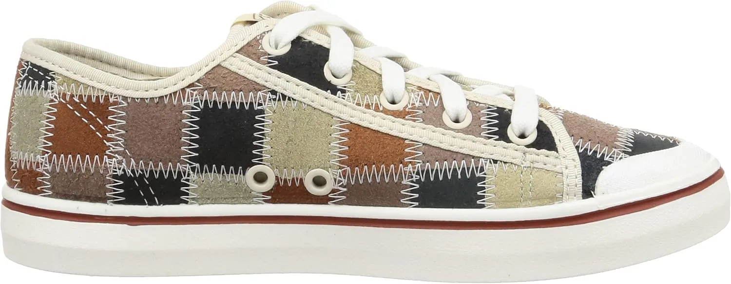 KEEN Women's Elsa Harvest Upcycled Casual Sneakers