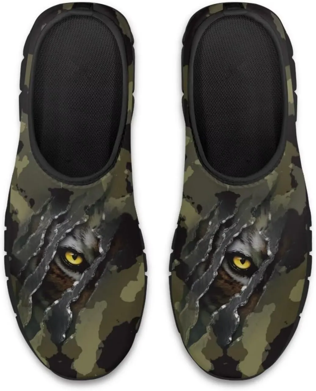 Leisure Wear Sneakers for Men Breathable Lightweight Non Slip Arch Support Loafers Travel Camp Sports Running Shoes US 5-14