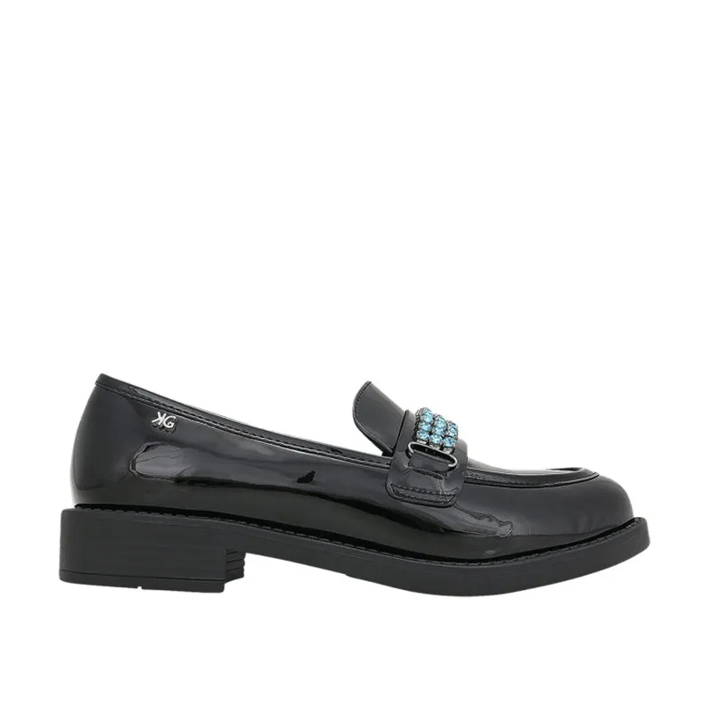 Loafers GIANNA KAZAKOU A1148