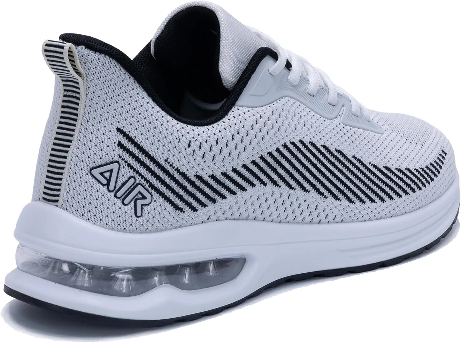 MEHOTO Mens Air Running Sneakers, Men Sport Jogging Fitness Gym Walking Lightweight Athletic Shoes