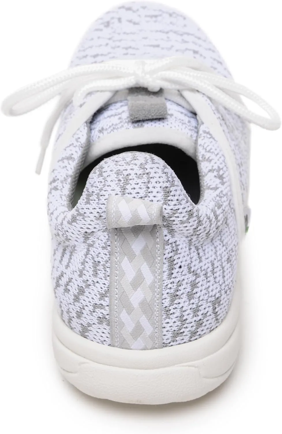 Minnetonka Women’s Ecowise Anew-Knit Casual Sneakers