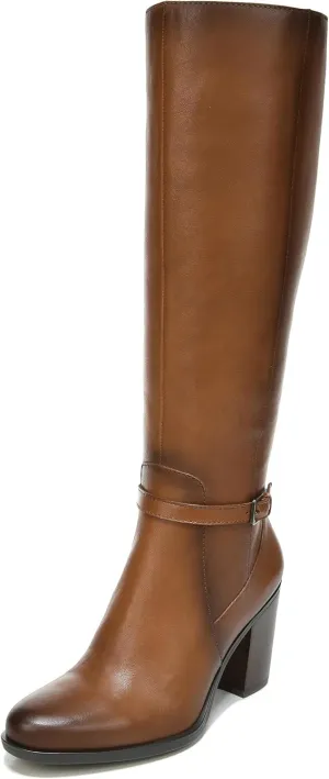 Naturalizer Women's Kalina Wide Shaft Knee High Boot