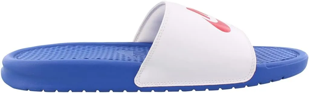 Nike Men's Benassi Solarsoft Slide Athletic Sandal