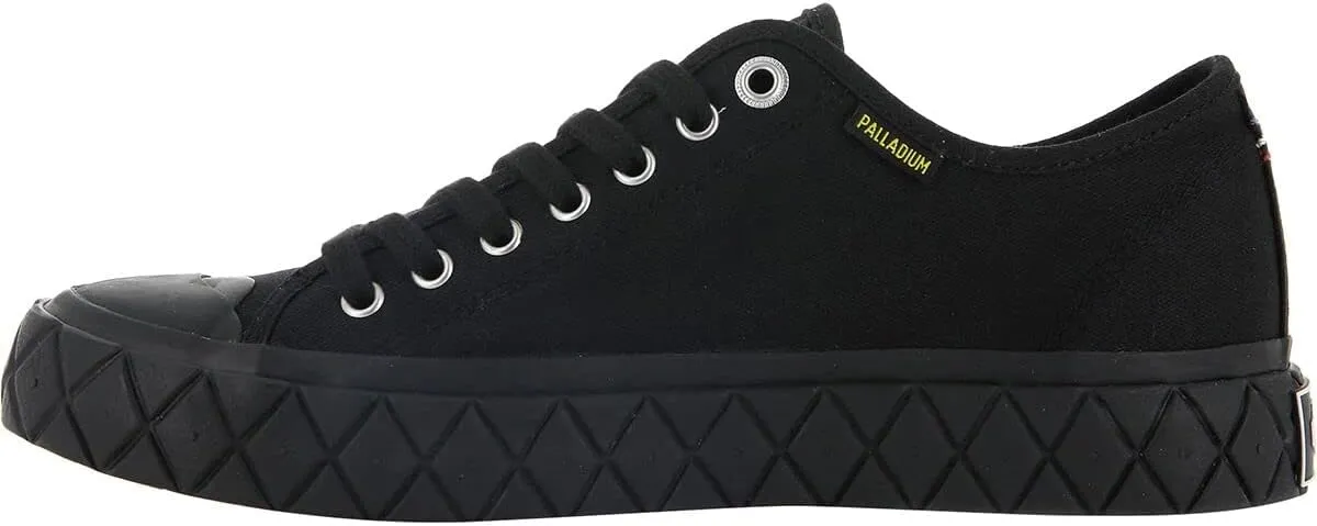 Palladium Unisex-Adult Palla Ace CVS Sneaker, 9 AU