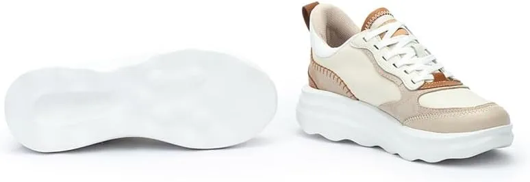 PIKOLINOS Sneakers Leather Zahara for Woman