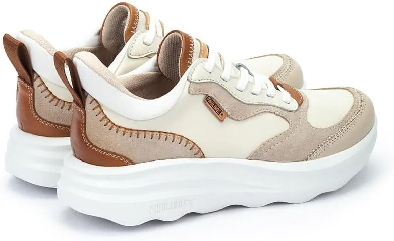 PIKOLINOS Sneakers Leather Zahara for Woman