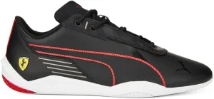 PUMA Mens Sf R-Cat Machina Lace Up Sneakers Shoes Casual - Black