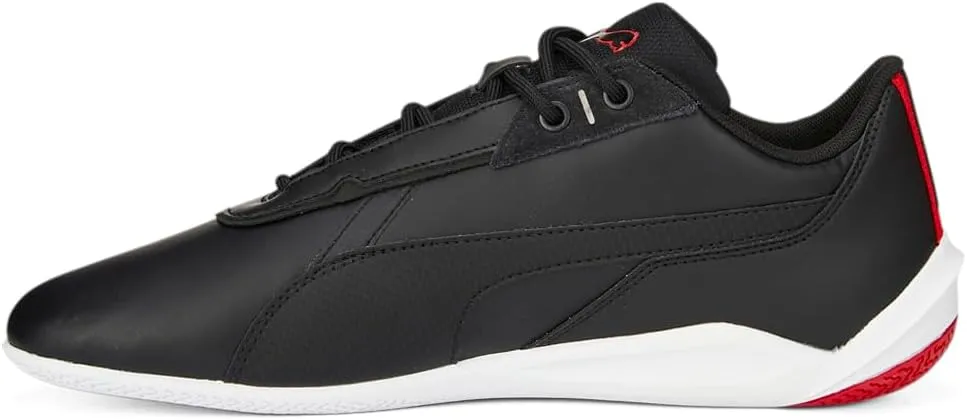 PUMA Mens Sf R-Cat Machina Lace Up Sneakers Shoes Casual - Black