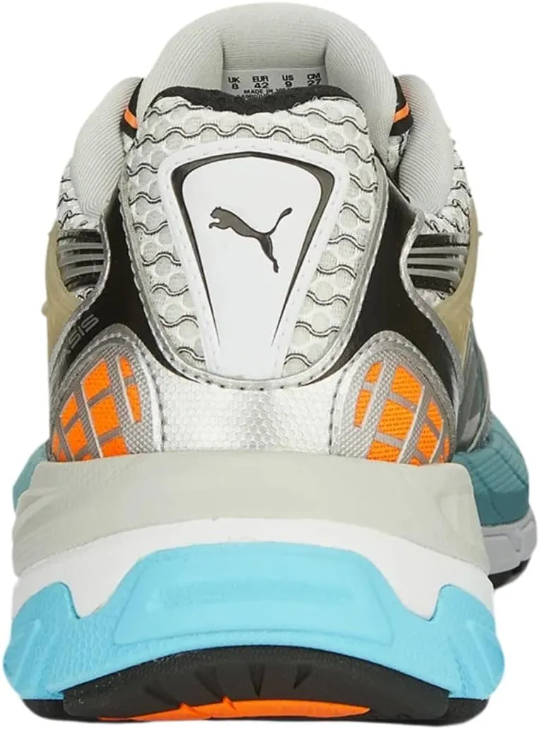 PUMA Mens Velophasis Technisch Lifestyle Sneakers Shoes