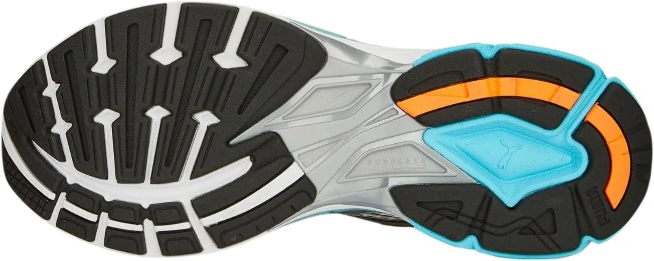 PUMA Mens Velophasis Technisch Lifestyle Sneakers Shoes
