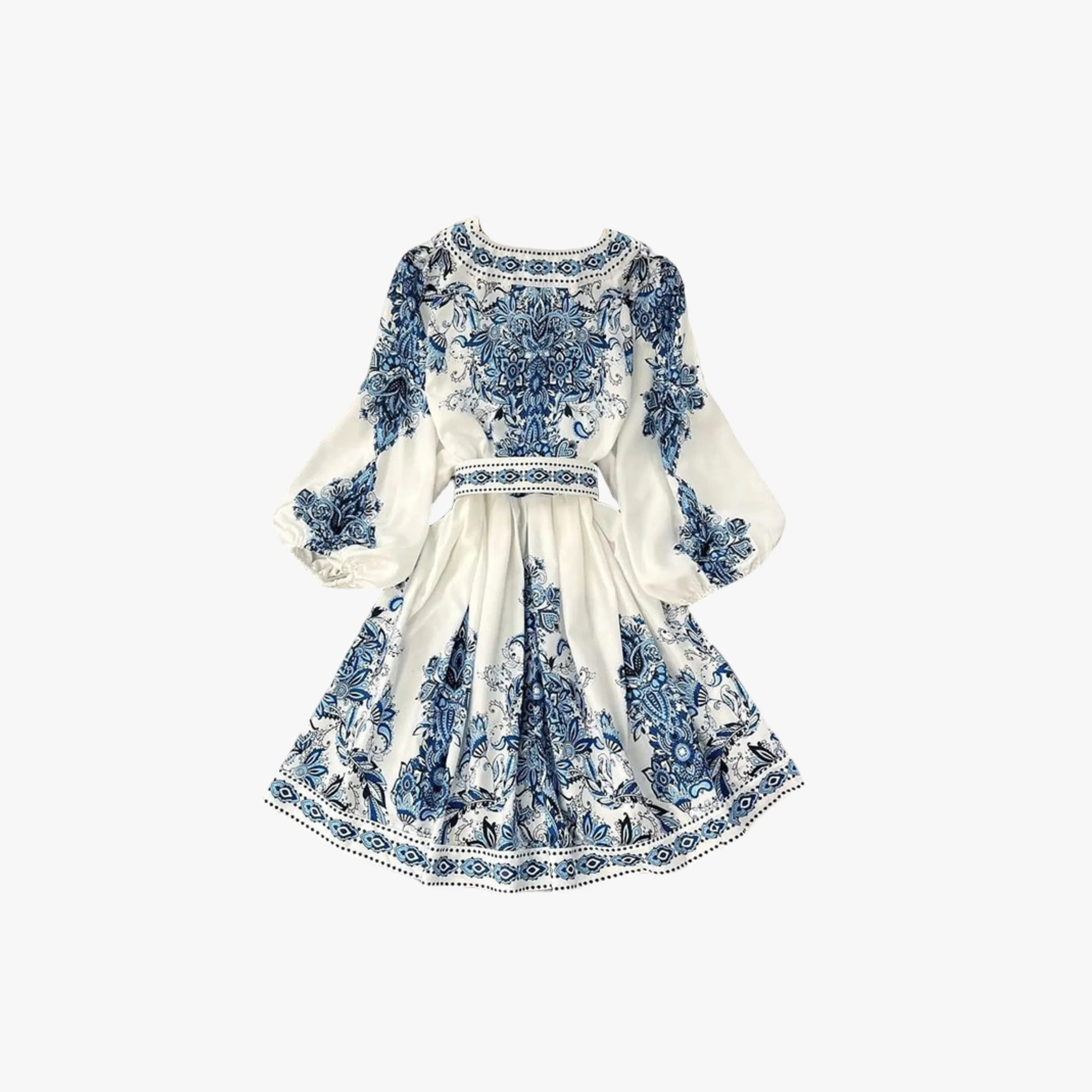 Rimora Cork  | Boho Women's Dress Summer Dresses Casual