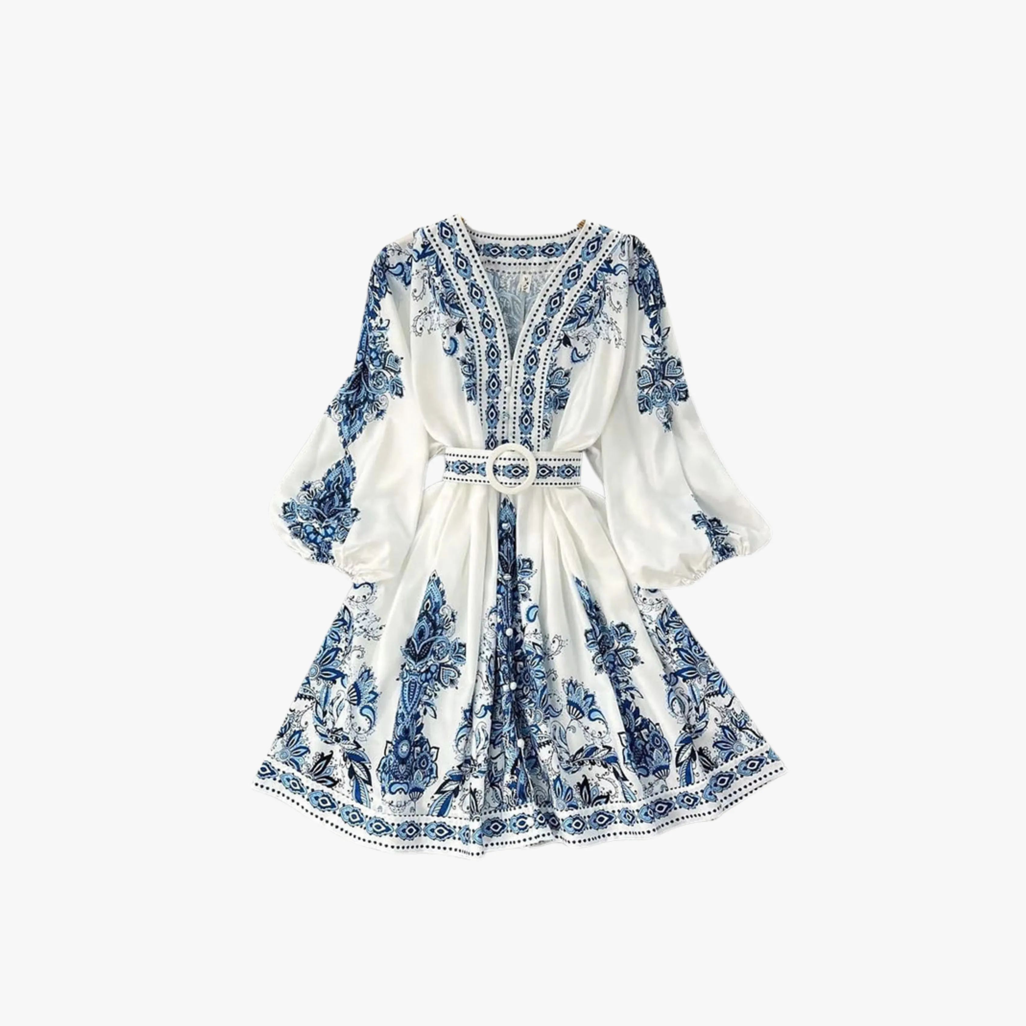 Rimora Cork  | Boho Women's Dress Summer Dresses Casual