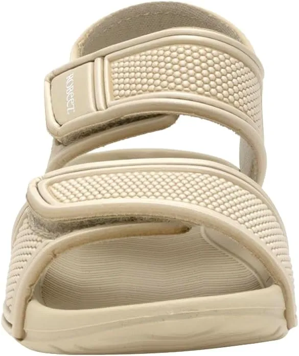 Robeez First Kicks Baby Girl and Unisex Sandals for Infant/Toddlers - 0-24 Months