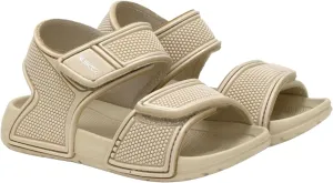 Robeez First Kicks Baby Girl and Unisex Sandals for Infant/Toddlers - 0-24 Months