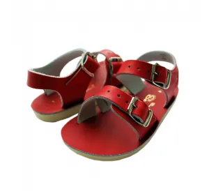 Sandals Seawee Red
