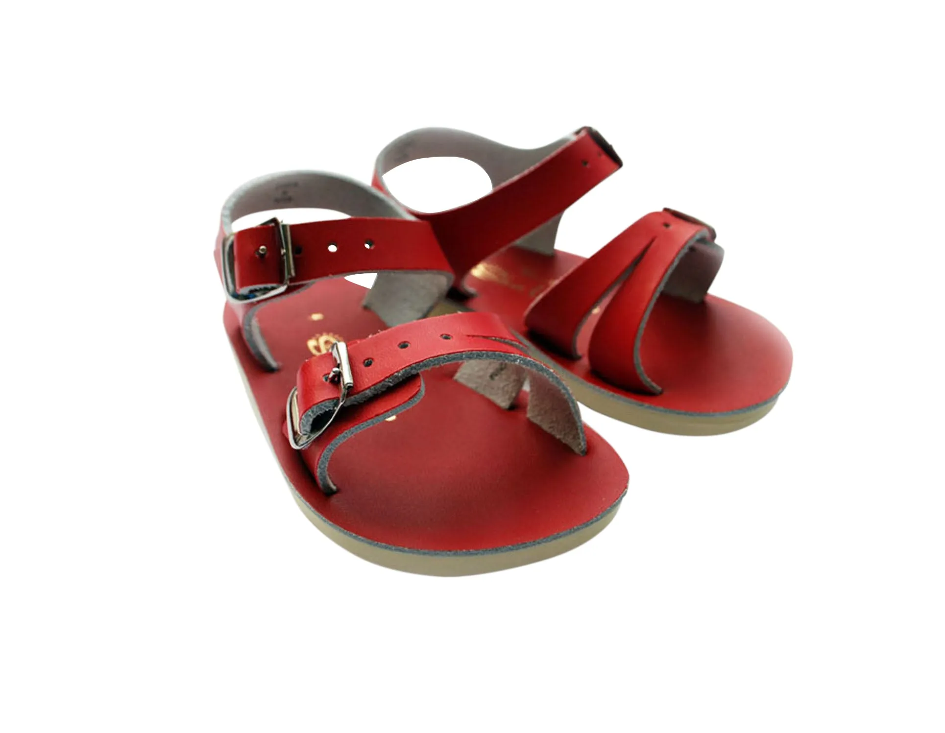 Sandals Seawee Red