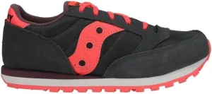 Saucony Kids Girls Jazz Original Sneakers Shoes Casual - Grey - Size 4 M