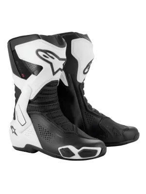 SMX-6 V3 Vented Boots