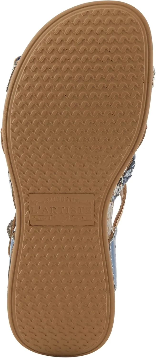 Spring Step L'Artiste Women's Delila Sandal