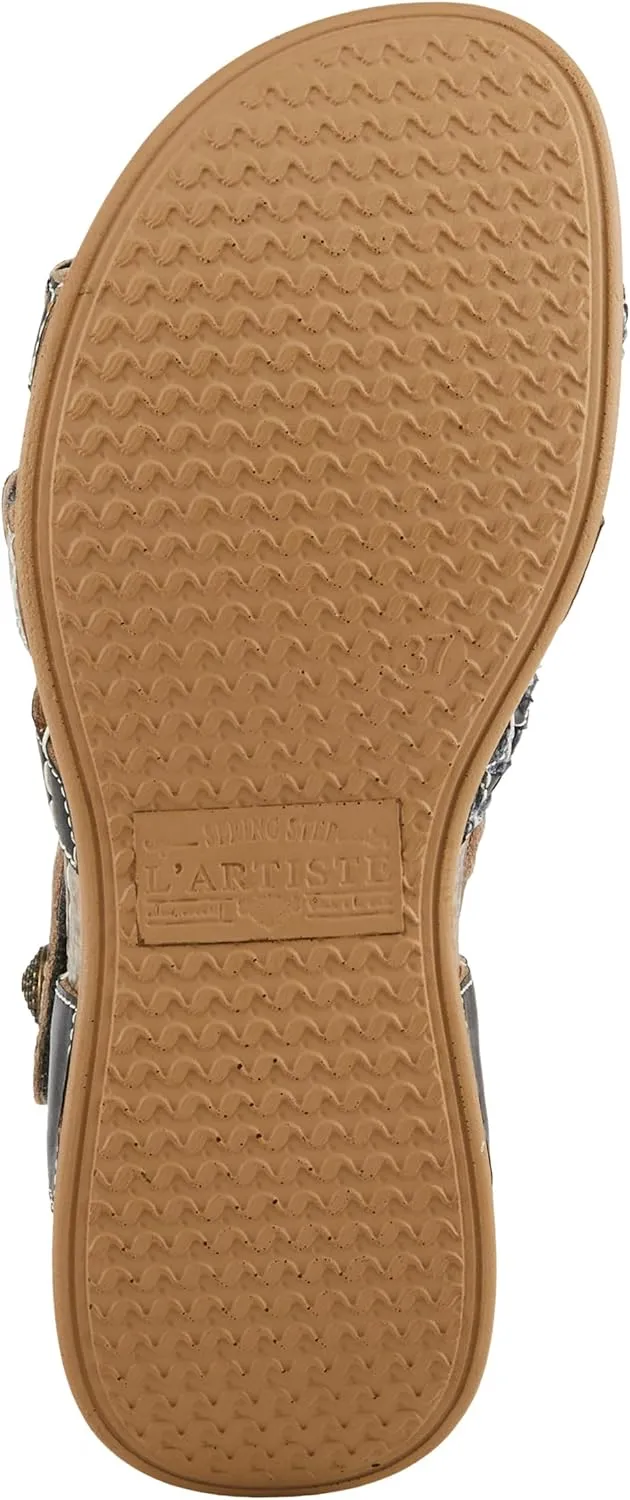 Spring Step L'Artiste Women's Delila Sandal