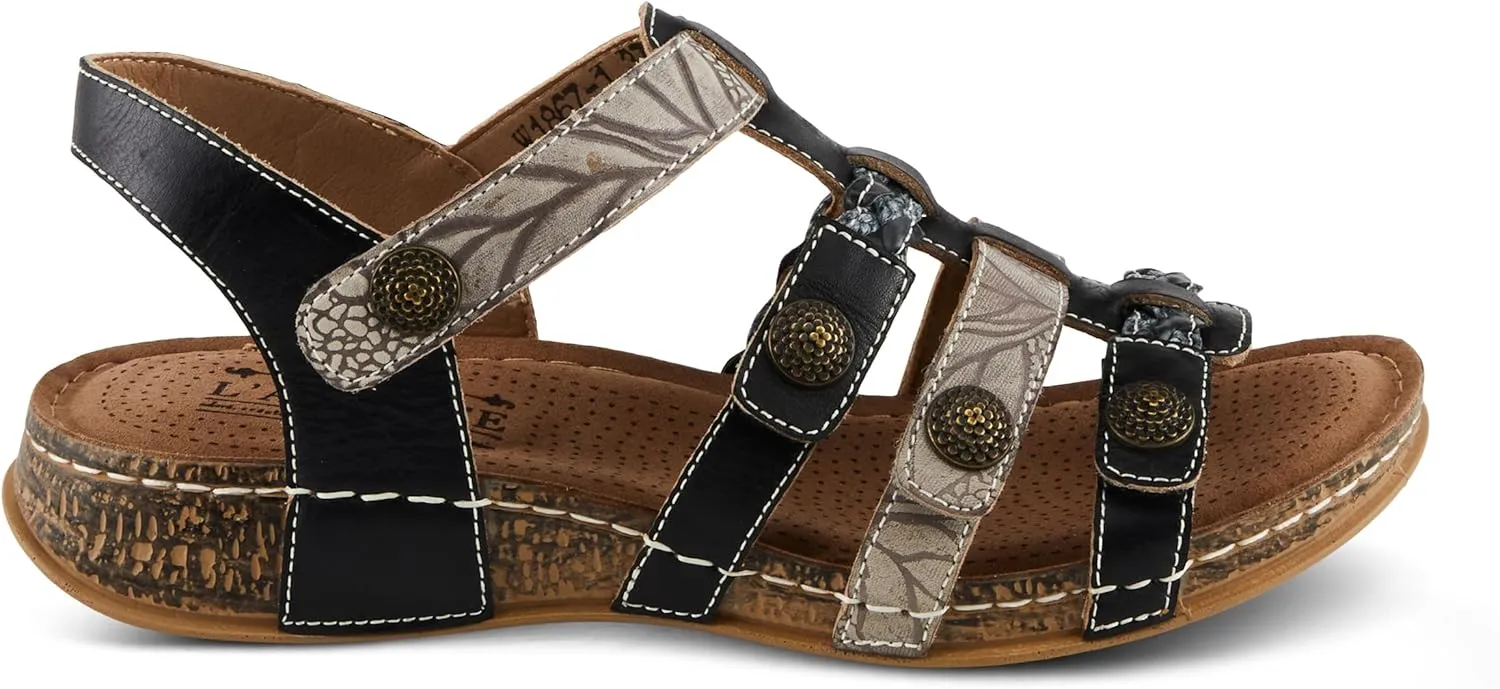 Spring Step L'Artiste Women's Delila Sandal