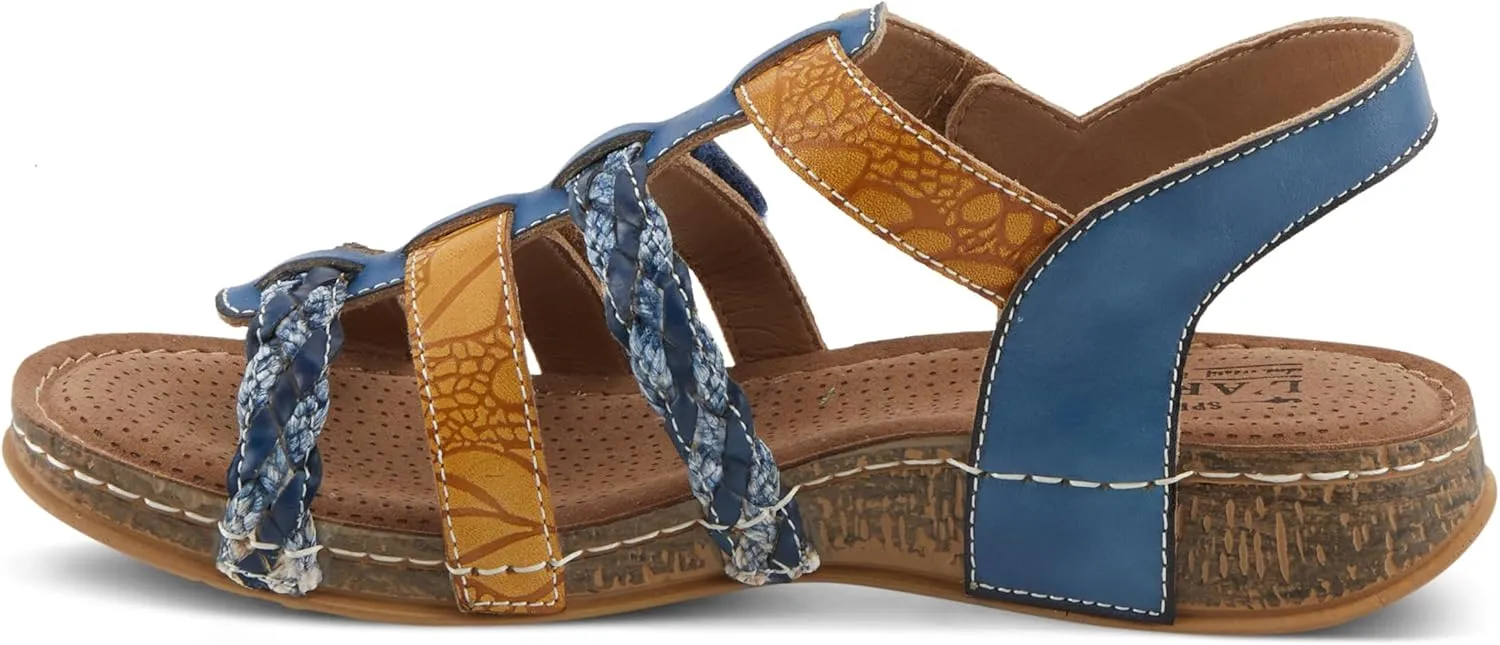 Spring Step L'Artiste Women's Delila Sandal