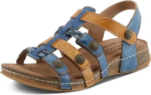 Spring Step L'Artiste Women's Delila Sandal