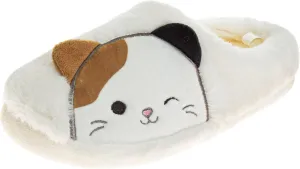 Squishmallows Slipper Sandals Closed Toe Lightweight Warm - Scuff Slippers Soft Aline Clog House Shoes for Kids and Adults (Little Kid/Big Kid/Adult)